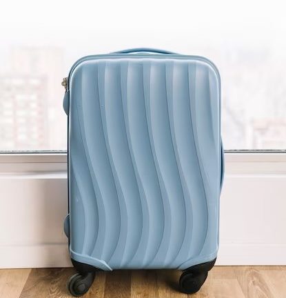 Bagaimana Cara Memastikan Koper Mudah diidentifikasi di belt Pengambilan Bagasi?