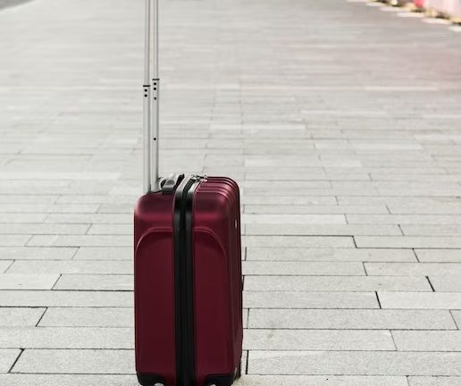 Apakah Perlu Membawa Koper Cadangan untuk Perjalanan Pulang?