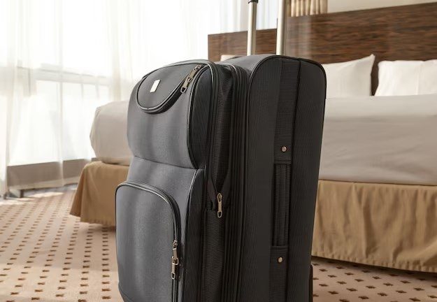 Supplier Koper Umroh di Surabaya Kualitas Tinggi Harga Termurah