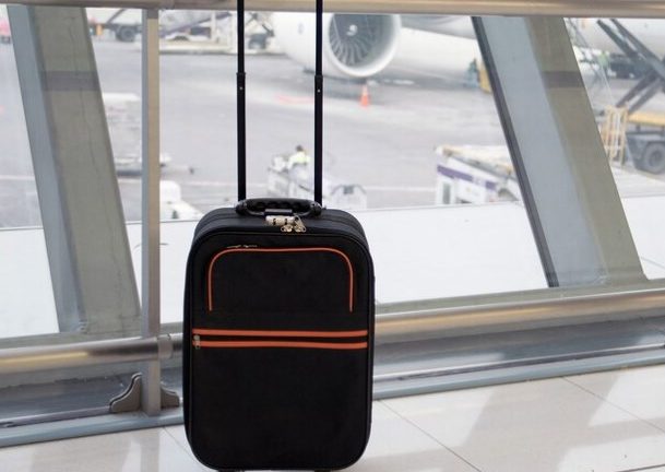 Cara Mengatasi Masalah Identifikasi Koper Umroh di Bandara